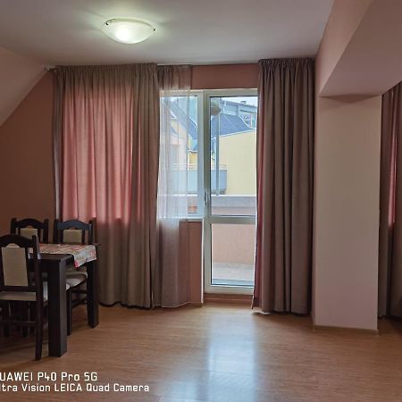 Апарт Хотел Мелани Plovdiv Esterno foto