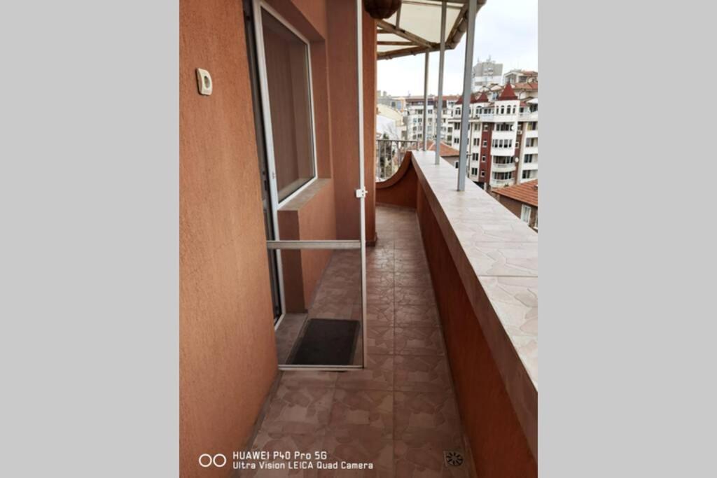Апарт Хотел Мелани Plovdiv Esterno foto