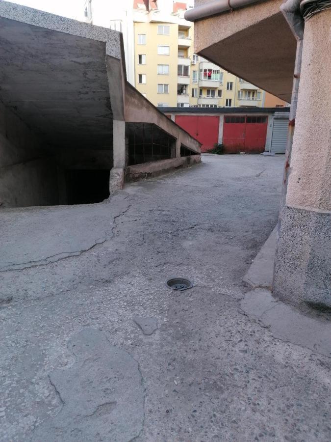Апарт Хотел Мелани Plovdiv Esterno foto